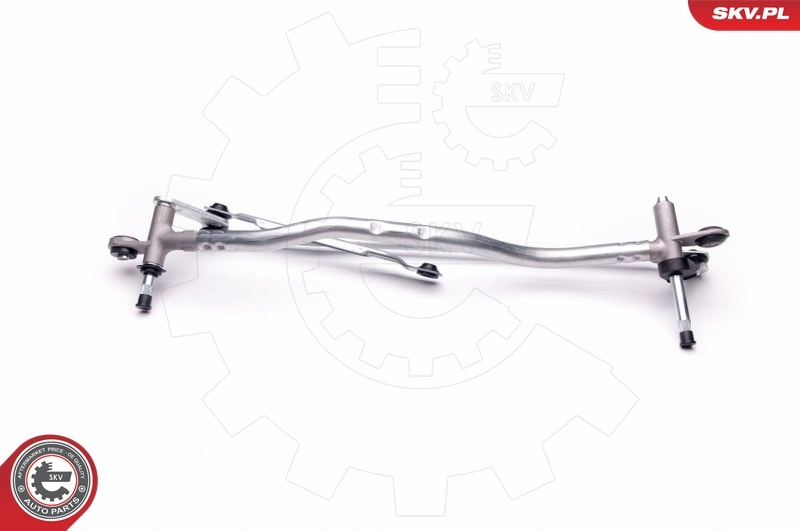 Wiper Linkage